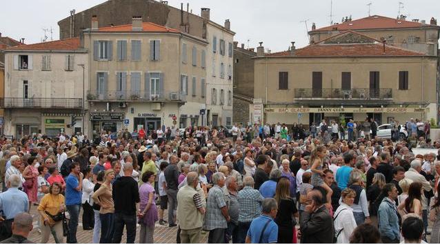 Manif du 2 juin 2012:près de 2000 personnes